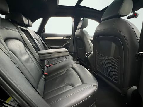 Used 2017 Audi Q3 2.0T Prestige w/ Prestige Package image 25