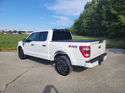 Used 2023 Ford F150 XL w/ STX Appearance Package AWD/4WD image 6