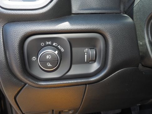 New 2025 RAM 2500 Tradesman image 25