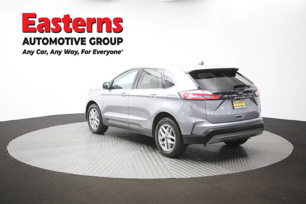 Used 2024 Ford Edge SEL AWD/4WD image 65