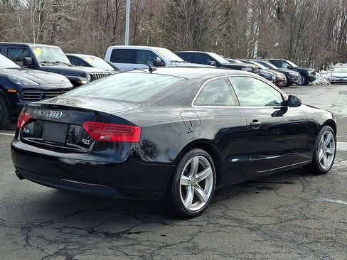 Used 2014 Audi A5 2.0T Premium image 13
