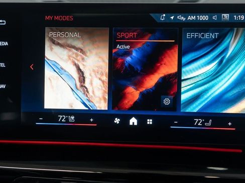 Used 2025 BMW X2 xDrive28i image 19