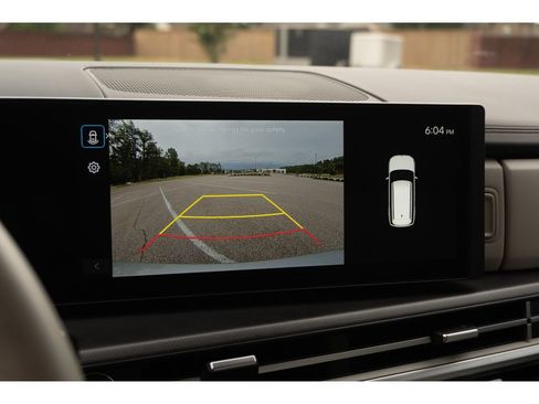 Used 2026 Hyundai Santa Fe SEL FWD image 26