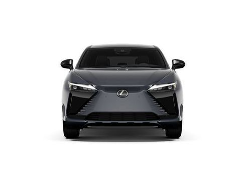 New 2026 Lexus RZ 350e 2WD image 5