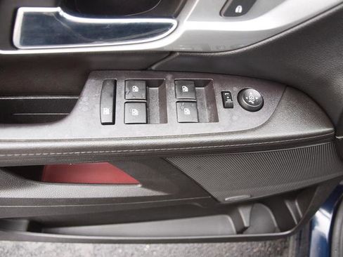 Used 2017 GMC Terrain SLT w/ Driver Alert Package I image 8