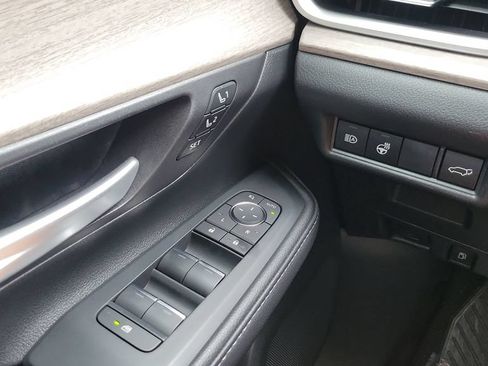 Certified 2024 Toyota Grand Highlander AWD image 23