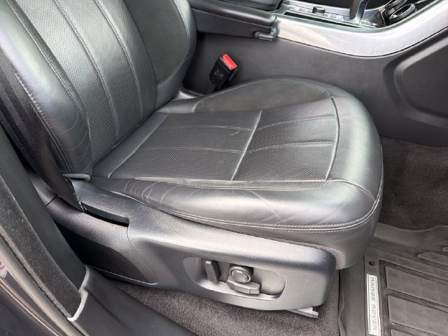 Used 2021 Land Rover Range Rover Sport HST AWD/4WD image 26