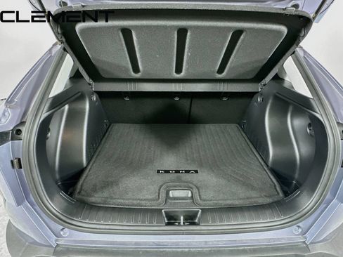 Certified 2024 Hyundai Kona SEL FWD image 11