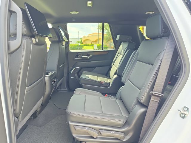 New 2026 GMC Yukon Denali w/ Advanced Technology Package RWD image 10