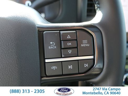 New 2026 Ford F450 Platinum w/ FX4 Off-Road Package AWD/4WD image 18