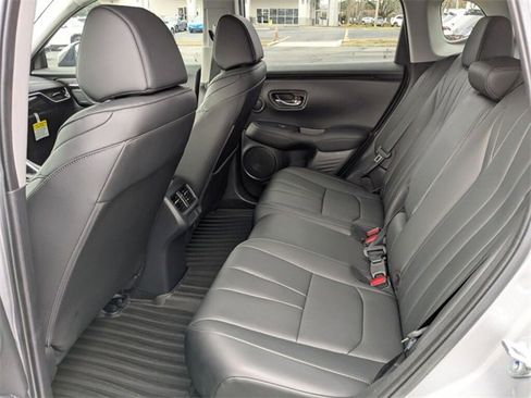 Certified 2025 Acura ADX FWD image 33