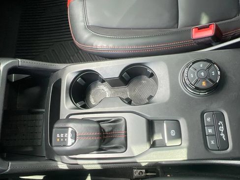Used 2025 Ford Ranger Raptor AWD/4WD image 43