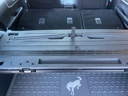 New 2025 Ford Bronco Sport Big Bend w/ Convenience Package image 63