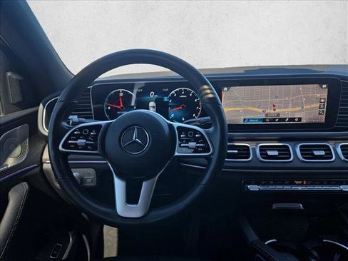 Certified 2021 Mercedes-Benz GLE 350 GLE 350 image 16