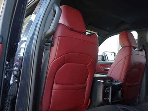 Used 2019 RAM 1500 Rebel AWD/4WD image 30
