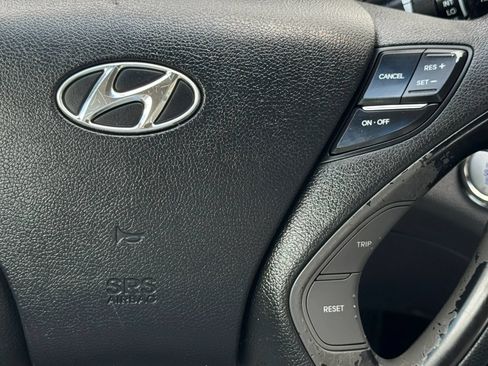 Used 2013 Hyundai Sonata Limited FWD image 34