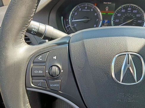 Used 2019 Acura MDX FWD w/ Technology Package image 7