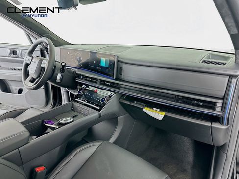 New 2026 Hyundai Santa Fe Calligraphy image 31