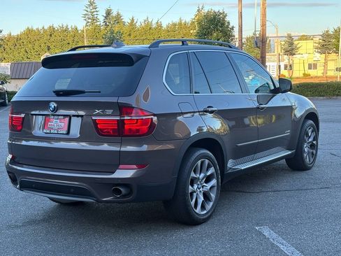 Used 2013 BMW X5 xDrive35i AWD/4WD image 36