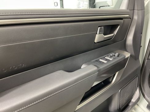 New 2026 Toyota Tundra SR5 image 16