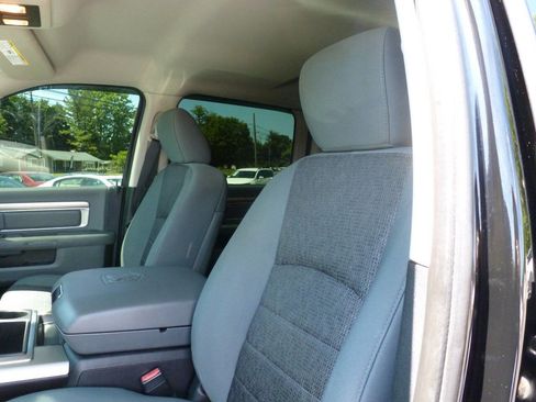 Used 2014 RAM 2500 Outdoorsman AWD/4WD image 21