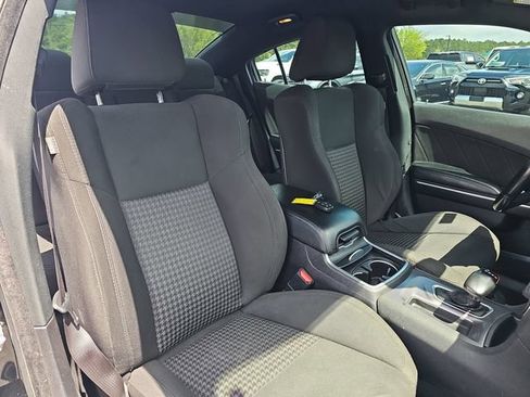 Used 2021 Dodge Charger R/T RWD image 14