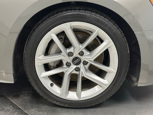 Used 2024 Audi A5 2.0T Premium Plus image 25