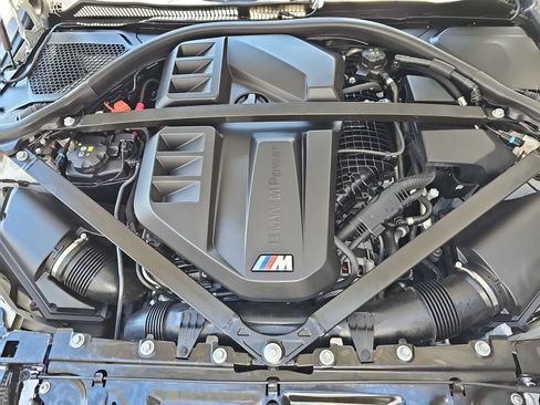 Used 2024 BMW M2 w/ Lighting Package RWD image 13