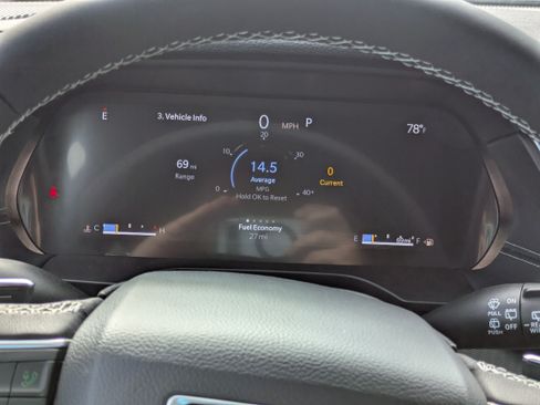 New 2026 Jeep Grand Cherokee L Laredo RWD image 16