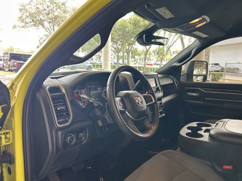 Used 2024 RAM 3500 Big Horn image 6