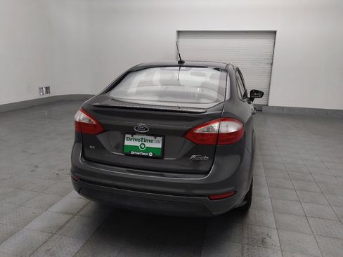 Used 2019 Ford Fiesta SE w/ Equipment Group 201A image 7