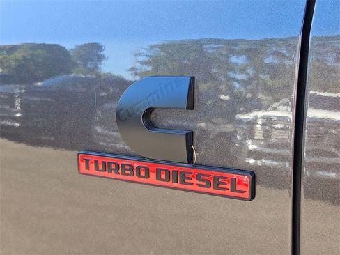 New 2026 RAM 2500 Big Horn image 33