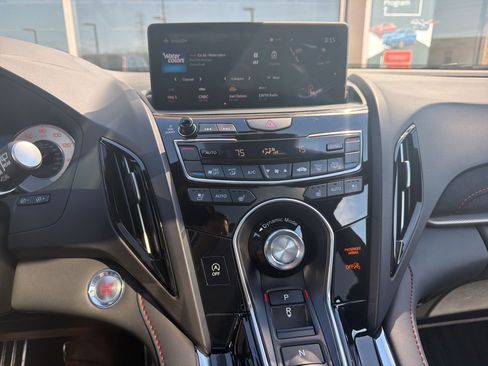 Used 2023 Acura RDX A-Spec image 12