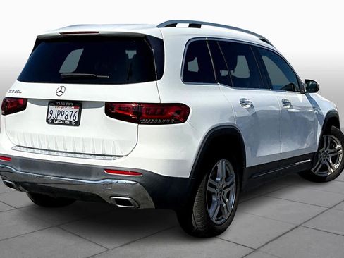 Used 2020 Mercedes-Benz GLB 250 GLB 250 image 13