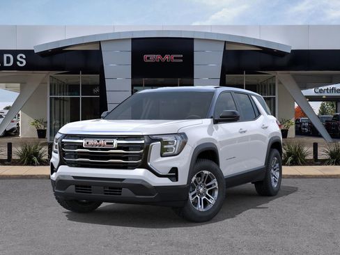 New 2026 GMC Terrain Elevation image 6