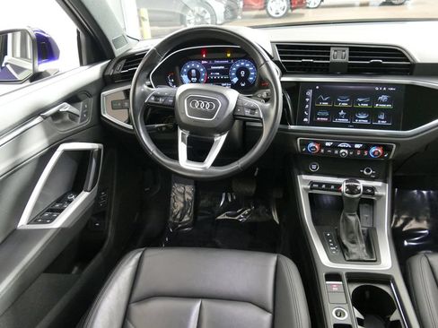 Used 2024 Audi Q3 2.0T Premium AWD/4WD image 13