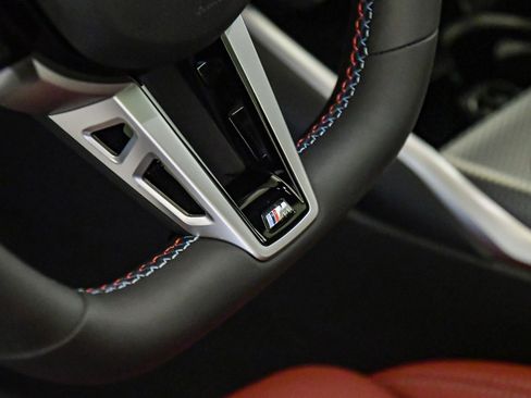 Used 2025 BMW M340i image 21