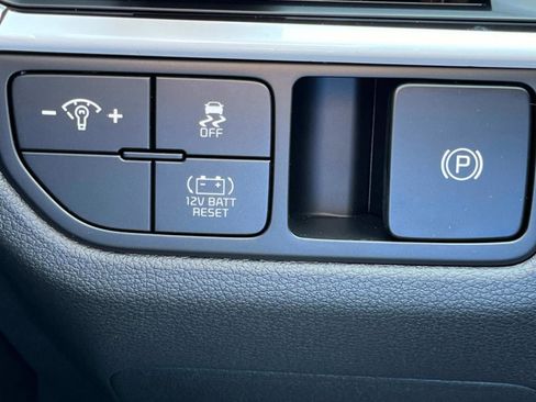 New 2026 Kia Sportage S AWD/4WD image 23