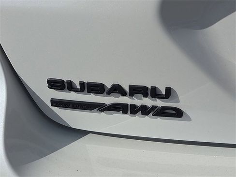 New 2026 Subaru Crosstrek 2.5i image 7