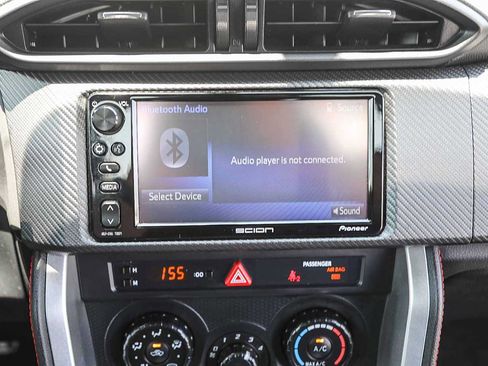 Used 2016 Scion FR-S RWD image 14