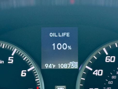Used 2018 Acura RDX AWD image 10