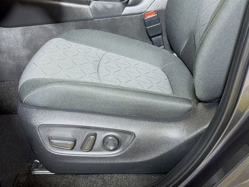 Used 2025 Toyota RAV4 XLE w/ Convenience Package FWD image 17