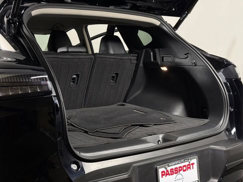 Certified 2025 Nissan Murano SV AWD/4WD image 27
