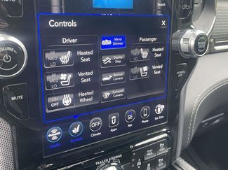 Used 2021 RAM 1500 Limited video 5