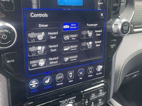 Used 2021 RAM 1500 Limited image 5