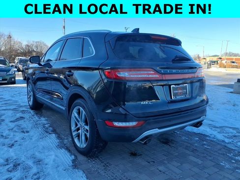 Used 2015 Lincoln MKC AWD w/ Equipment Group 102A Reserve image 5
