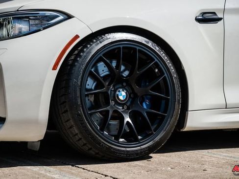 Used 2017 BMW M2 image 57