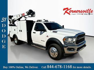 Used 2019 RAM 5500 Tradesman w/ Ambulance Prep Group RWD video 1