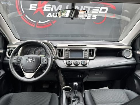 Used 2015 Toyota RAV4 LE AWD/4WD image 20