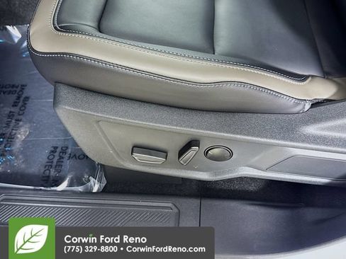 New 2026 Ford Bronco Outer Banks AWD/4WD image 21